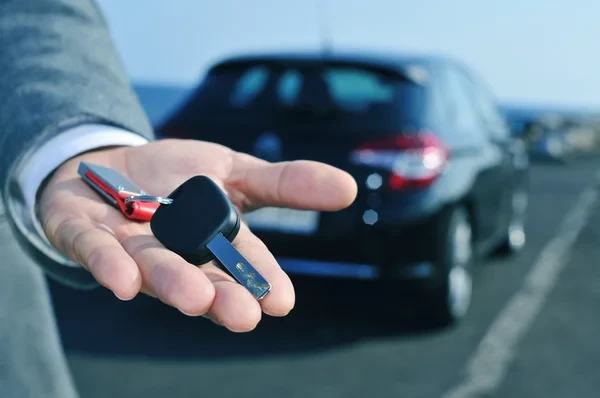 Прокат авто із GoGoCars у Львові