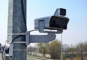 Водії, будьте обережні на дорогах!