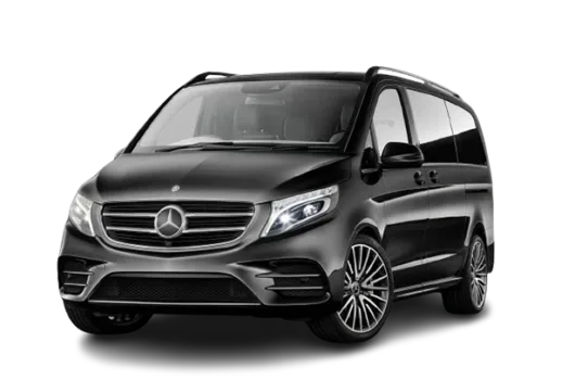 Mercedes V-class