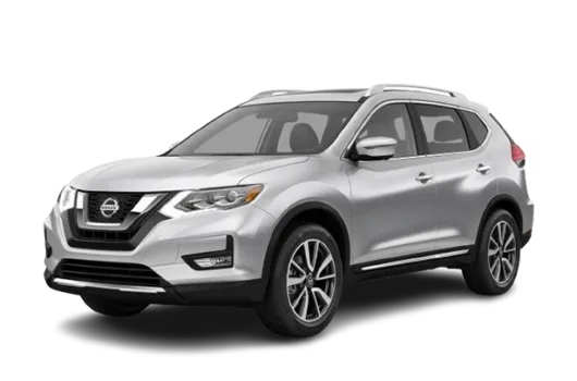 Nissan Rogue ( X-TRAIL )